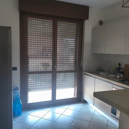 Ubytování v soukromí House Casa Terzi